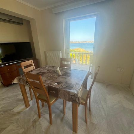 Villa Lagosta Varos Bagian luar foto