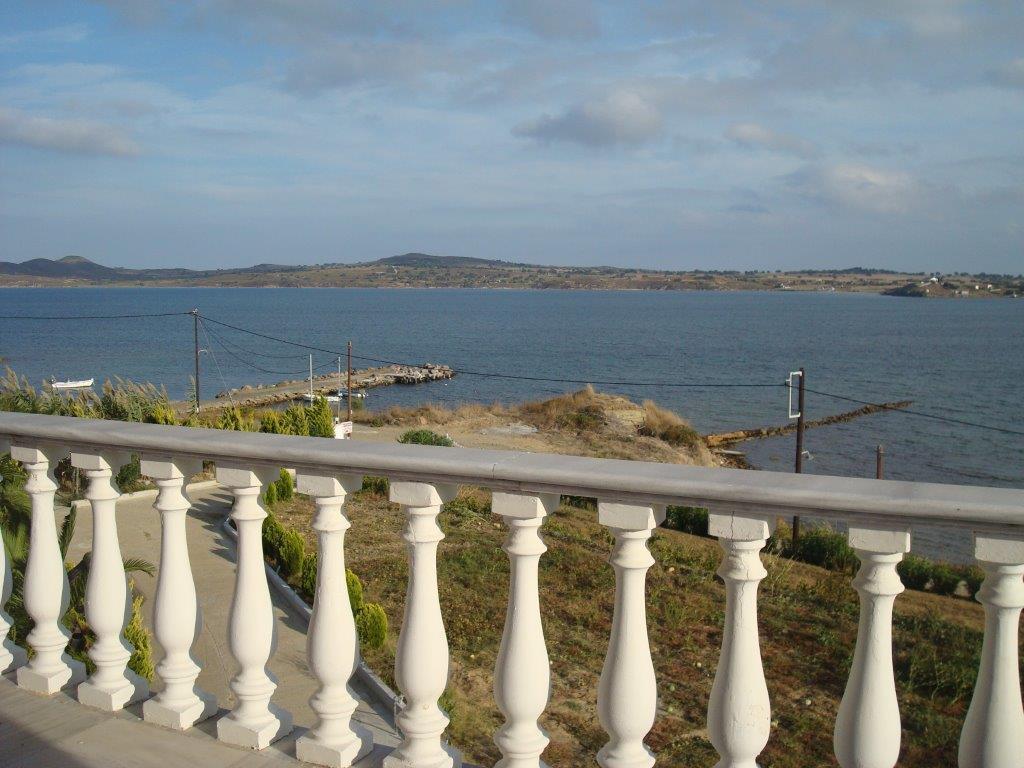 Villa Lagosta Varos Bagian luar foto