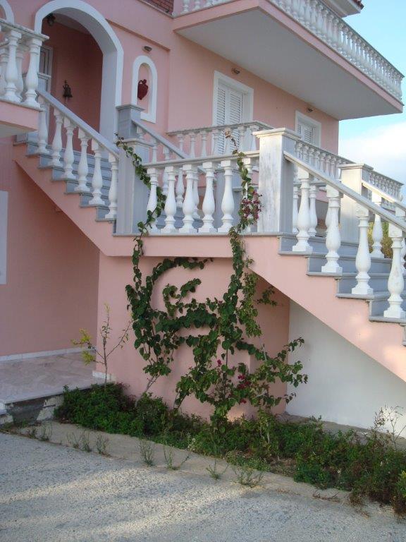 Villa Lagosta Varos Bagian luar foto