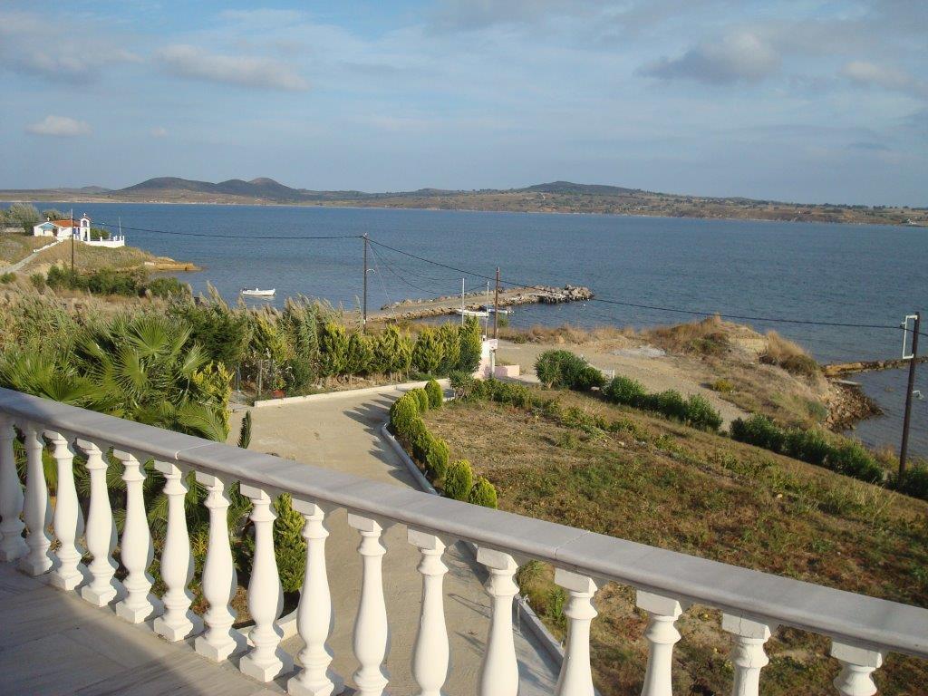 Villa Lagosta Varos Bagian luar foto