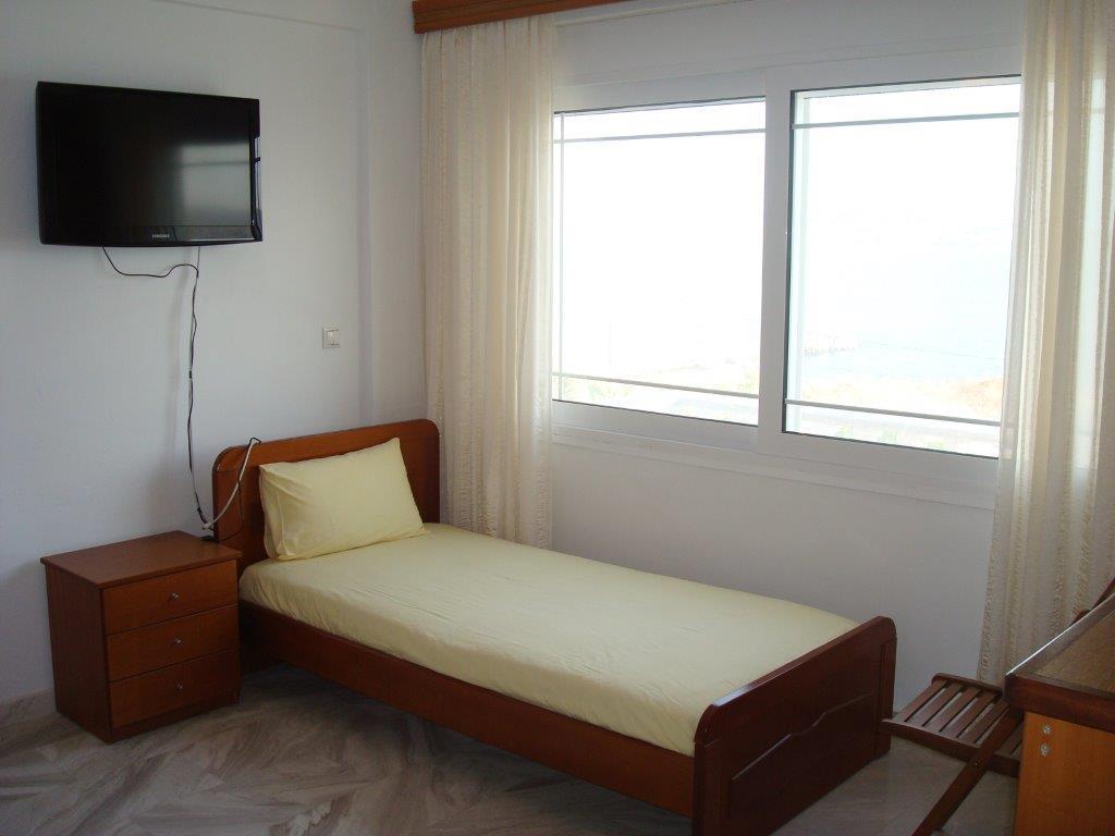 Villa Lagosta Varos Ruang foto
