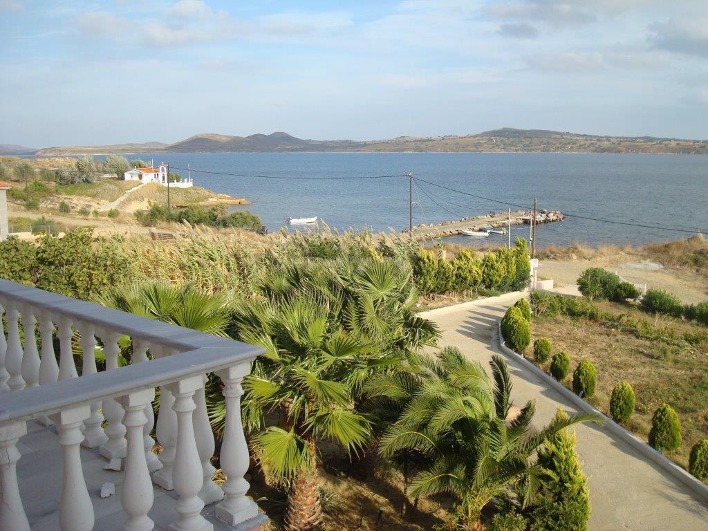 Villa Lagosta Varos Bagian luar foto