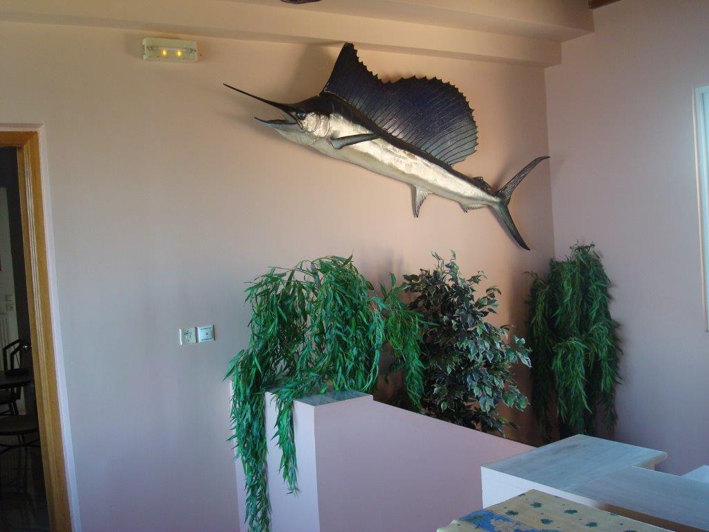 Villa Lagosta Varos Bagian luar foto