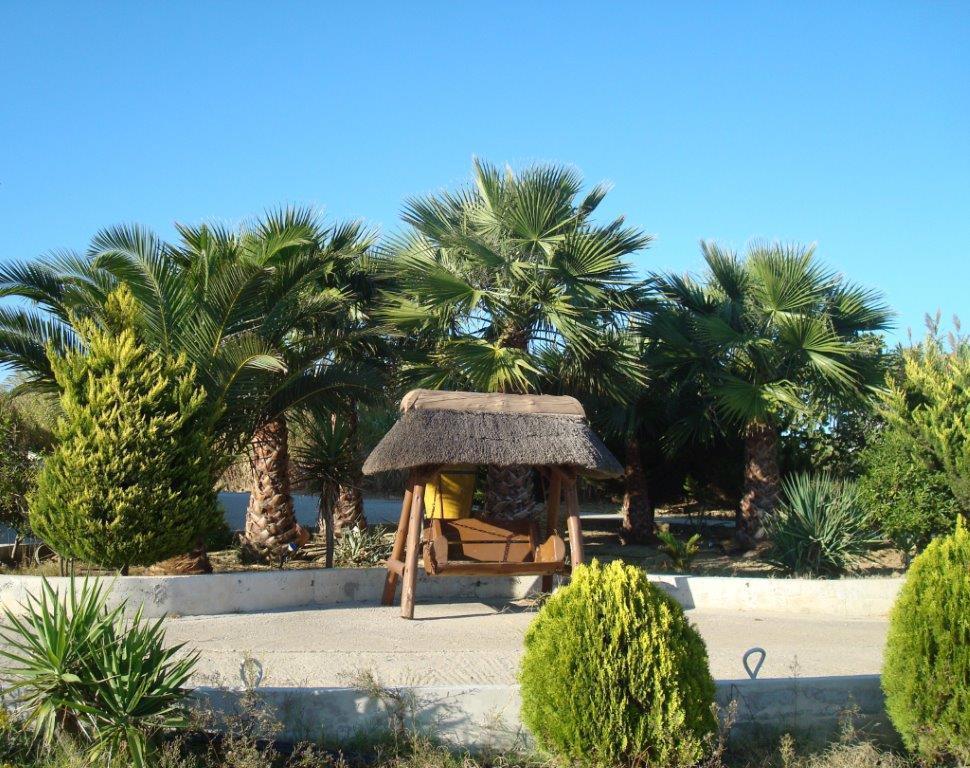 Villa Lagosta Varos Bagian luar foto