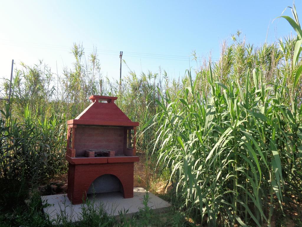 Villa Lagosta Varos Bagian luar foto