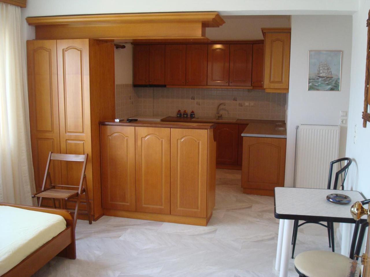 Villa Lagosta Varos Bagian luar foto